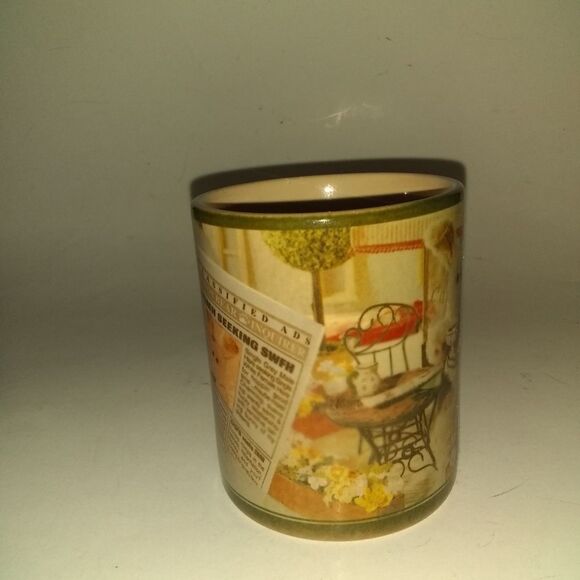 ⬇️⬇️⬇️Boyd's Bears 1995 Coffee Mug - Picture 2 of 5